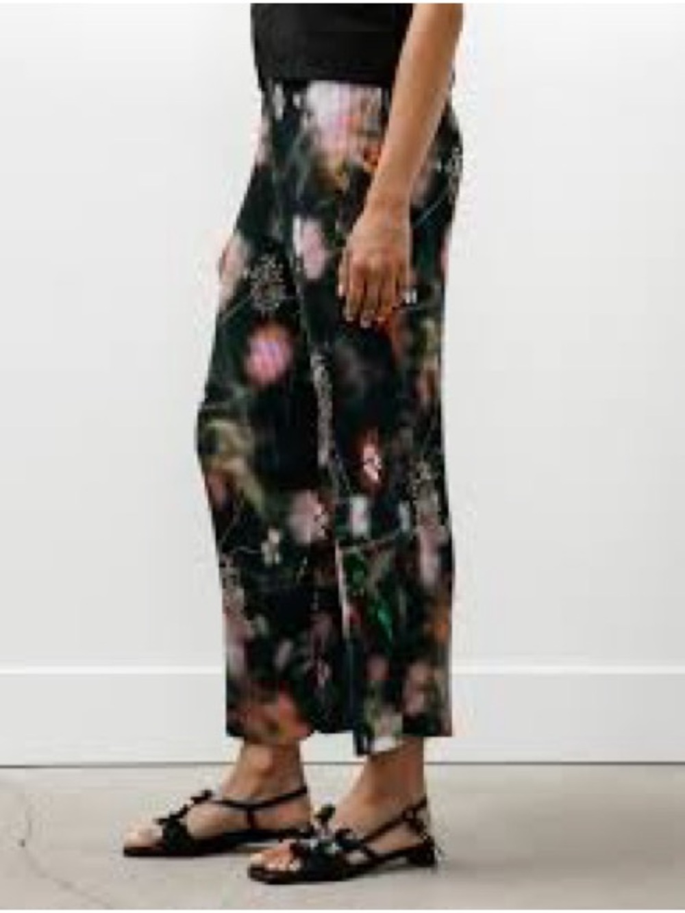 Julia Heuer Jack pants s/m